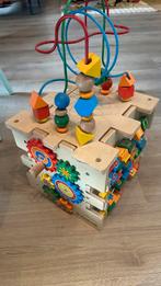 Activity center kidcraft, Ophalen of Verzenden, Gebruikt, Overige typen