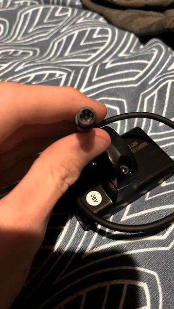 Fatbike Scherm - LCD S866 beschikbaar voor biedingen