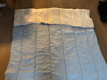 Zelesta royalbed blue frog 240 x 200  beschikbaar voor biedingen
