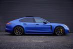 Porsche Panamera 4.0 Turbo S E-Hybrid / NL Auto / Burmester, Auto's, Porsche, Automaat, 14 kWh, Gebruikt, Lichtsensor