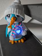 Interactieve Pinguïn met Accessoires, Kinderen en Baby's, Ophalen of Verzenden, Zo goed als nieuw, Jongen of Meisje