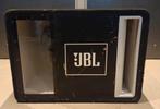 Dikke zware JBL GTO 1204BP sub bass speaker car hifi 12 inch, Auto diversen, Autospeakers, Gebruikt, Ophalen of Verzenden