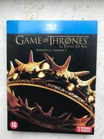 Game of Thrones Seizoen 2 ( 5 Blu Ray Box ), Cd's en Dvd's, Ophalen of Verzenden, Zo goed als nieuw, Tv en Series, Boxset