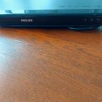 Philips dvd speler., Ophalen of Verzenden, Gebruikt