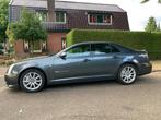 Cadillac STS 4.4 V8 STS-V Aut 475 PK Supercharged Nederlands, Auto's, Cadillac, Gebruikt, 8 cilinders, Origineel Nederlands, Bedrijf