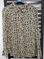 LEUKE GROENE BLOUSE, Maat 38/40 (M), Ophalen of Verzenden, Zo goed als nieuw, Hema