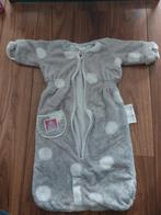 Puckababy The Bag Newborn (70 cm) Teddy, Kinderen en Baby's, Dekens, Slaapzakjes en Inbakerproducten, Ophalen, Gebruikt, Minder dan 70 cm