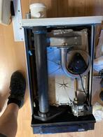 Intergas HRE 36/30 CV-ketel 2011, Doe-het-zelf en Verbouw, Geisers en Boilers, Gebruikt, Aardgas, Geiser, Ophalen of Verzenden