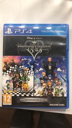 Kingdom hearts ps4 game, Ophalen of Verzenden, Zo goed als nieuw