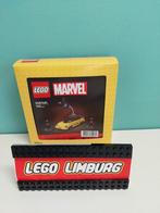 Lego Marvel 6487481 / 5008076 Taxi *nieuw,sealed*, Verzenden, Nieuw, Complete set, Lego