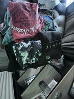 Doos vol kleding jongen maat 152 tot 164, Broek, Gebruikt, Ophalen of Verzenden, Zara