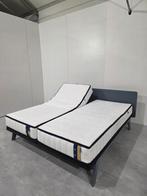 Showroom Auping Original 180x200 + Elite Matrassen, Huis en Inrichting, Ophalen of Verzenden, Zo goed als nieuw