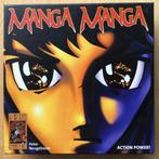 Manga Manga - vanaf 8 jaar - ZGAN, Vijf spelers of meer, Ophalen of Verzenden, Zo goed als nieuw, 999 Games