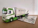 Wsi Scania De Mooij BV, Ophalen of Verzenden, Zo goed als nieuw, Bus of Vrachtwagen, Wsi