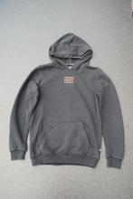 Zwarte hoodie – merk Cars Jeans – maat 14/164, Gebruikt, Trui of Vest, Ophalen of Verzenden, Cars jeans