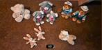 Knuffels. Beren. In nieuwstaat, Ophalen of Verzenden, Zo goed als nieuw