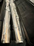 Yahama Flute Dwarsfluit YFL-222 New, Ophalen of Verzenden, Nieuw, Dwarsfluit, Met koffer of tas