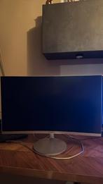 Samsung Curved LC27F591FD, 3 tot 5 ms, Verzenden, Curved, VA