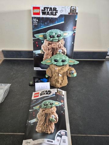 Lego star wars beschikbaar voor biedingen