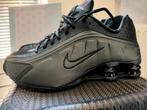 Nike Shox  R4 schoenen maat 40, Kleding | Heren, Schoenen, Ophalen of Verzenden, Zo goed als nieuw, Sportschoenen