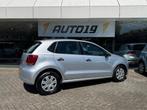 Volkswagen Polo 1.2 Easyline, Voorwielaandrijving, Euro 5, Gebruikt, 60 pk