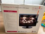 Kleine TV voor bv caravan, Audio, Tv en Foto, Televisies, Gebruikt, 50 Hz, LCD, 40 tot 60 cm