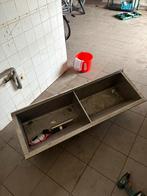 Schuurwasbak, Ophalen of Verzenden, Zo goed als nieuw