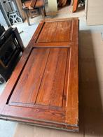 Antieke deuren., Doe-het-zelf en Verbouw, Deuren en Horren, Ophalen, Gebruikt, Binnendeur, 200 tot 215 cm