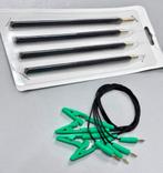 BDM Frame Probes 4x Probe Pens LED meetpen KTAG KESS Ecu, Ophalen of Verzenden, A, A, A