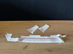 Vespa Sprint Sport Sticker Links *NIEUW*, Auto diversen, Tuning en Styling, Ophalen of Verzenden