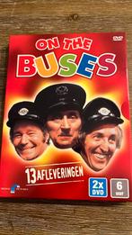 On the Buses, Cd's en Dvd's, Dvd's | Tv en Series, Ophalen of Verzenden