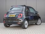 Fiat 500 C 69pk Hybrid Launch Edition (1ste eig.|15"LMV|Appl, Stof, Gebruikt, Euro 6, Traction-control