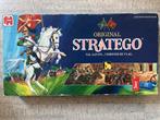 Stratego Original - Vintage Editie 1992, Een of twee spelers, Ophalen, Gebruikt