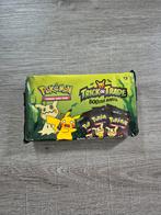 POKEMON TRICK OR TRADE BOOSTER BUNDLE, Ophalen of Verzenden, Booster