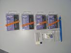 graveren handmatig set diverse items + pen graveer, Ophalen of Verzenden, Nieuw, Gereedschap of Toebehoren