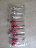 Piek kerstboom, Diversen, Ophalen