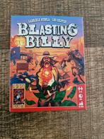 Blasting Billy, Ophalen of Verzenden, Zo goed als nieuw