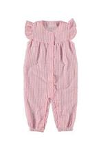 Adv.1454 Nieuw roze boxpakje van Bess mt.62, Kinderen en Baby's, Meisje, Nieuw, Ophalen of Verzenden, Pakje