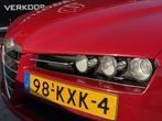 Alfa Romeo 159 1.7 T Distinctive 1750i *TURBO* (bj 2010), Voorwielaandrijving, Euro 5, Electronic Stability Program (ESP), 4 cilinders