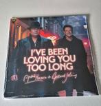 André Hazes & Gerard Joling - I've Been Loving You Too Long, Ophalen of Verzenden, Nieuw in verpakking, 7 inch, Single