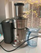 Solis Pro sapcentrifuge, z.g.a.n., Ophalen of Verzenden, Zo goed als nieuw, Sapcentrifuge