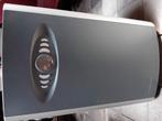 Amcor mobiele airco, Ophalen, Gebruikt