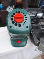 Parkside Boor Slijpmachine PBSG 95 B1, Doe-het-zelf en Verbouw, Gereedschap | Overige machines, Ophalen of Verzenden, Gebruikt