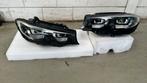 Compleet Originele BMW G20 Full Led koplampen. Met modules, Ophalen of Verzenden, BMW