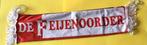 Feyenoord auto sjaal, Ophalen of Verzenden, Nieuw, Feyenoord, Vaantje of Sjaal