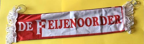Feyenoord auto sjaal, Verzamelen, Sportartikelen en Voetbal, Nieuw, Vaantje of Sjaal, Feyenoord, Ophalen of Verzenden