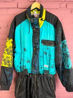 Vintage Fout Skipak van Hibernia maat 52 / L, Ophalen of Verzenden, Zo goed als nieuw, Maat 52/54 (L), Pak