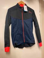Dames winter fietsjack rogelli contenta nieuw! XL, Rogelli, Nieuw, Ophalen of Verzenden, X