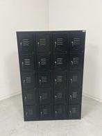 Lockerkast 20 deurs 4 delig - LKP-220 - PovagTweedeLeven, Ophalen of Verzenden, Nieuw, Modern