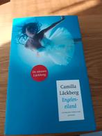 Camilla Läckberg - Engeleneiland, Boeken, Thrillers, Ophalen of Verzenden, Camilla Läckberg, Zo goed als nieuw, Scandinavië